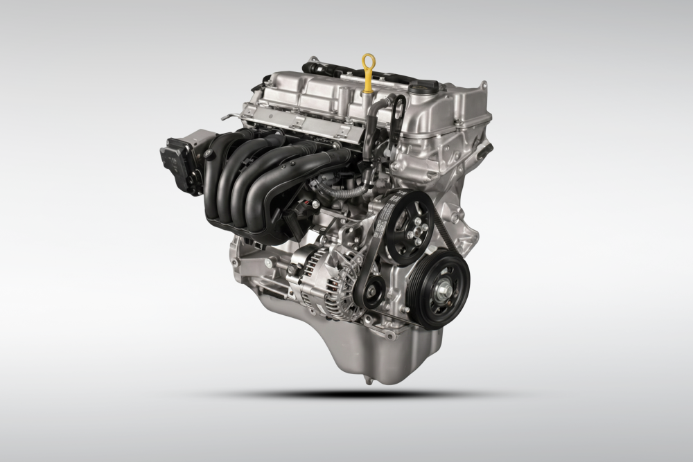 Tera-V3 động Cơ 3.2