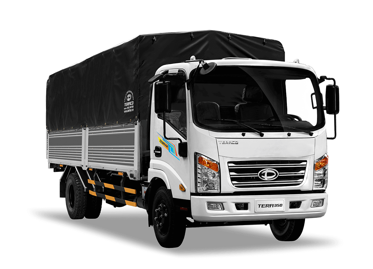 Tera350